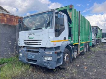Camión IVECO Magirus