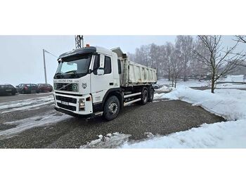 Camión VOLVO FM 420
