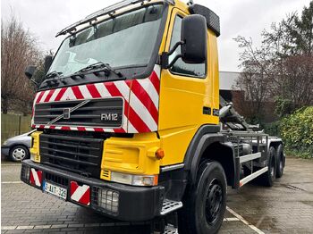 Camión VOLVO FM12