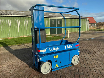 Plataforma elevadora UPRIGHT