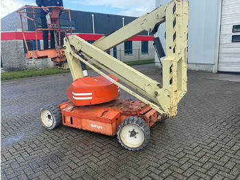 Plataforma elevadora "Upright" AB38N: foto 4 Plataforma elevadora "Upright" AB38N: foto 4