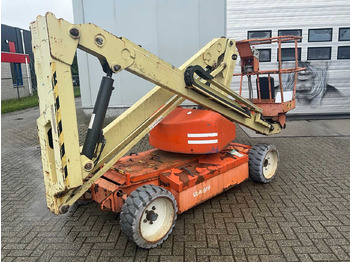 Plataforma elevadora "Upright" AB38N: foto 3 Plataforma elevadora "Upright" AB38N: foto 3