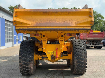 Minidumper VOLVO - 2021 - A25G - DUMPER: foto 5