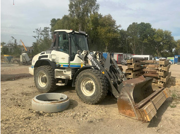 Cargadora de ruedas VOLVO L45