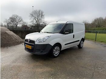 Vehículo comercial ligero FIAT Doblo Cargo