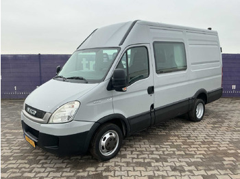 Vehículo comercial ligero IVECO Daily 35C15