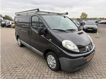 Vehículo comercial ligero RENAULT Trafic