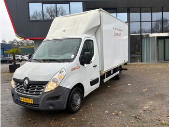 Vehículo comercial ligero RENAULT Master