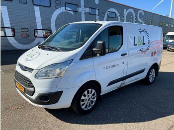 Vehículo comercial ligero FORD Transit