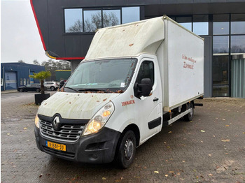 Vehículo comercial ligero RENAULT Master