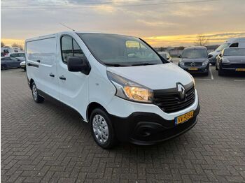 Vehículo comercial ligero RENAULT Trafic