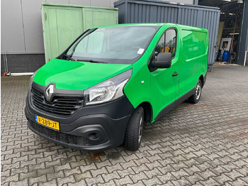 Vehículo comercial ligero RENAULT Trafic