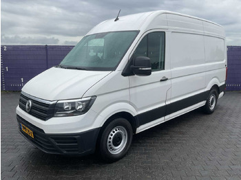 Vehículo comercial ligero VOLKSWAGEN Crafter 35