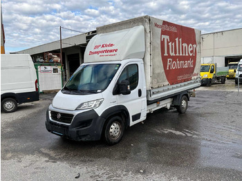 Vehículo comercial ligero FIAT Ducato