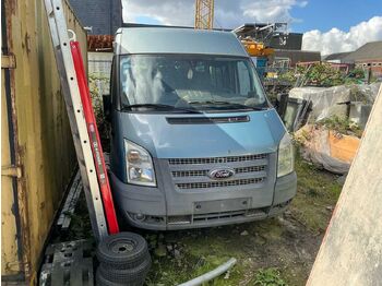 Vehículo comercial ligero FORD Transit