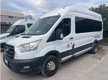 Vehículo comercial ligero FORD Transit