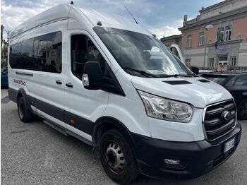Vehículo comercial ligero FORD Transit