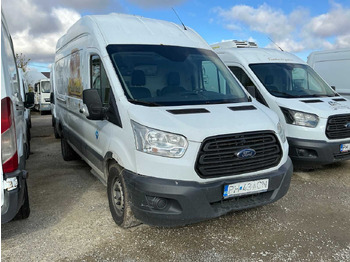 Vehículo comercial ligero FORD Transit