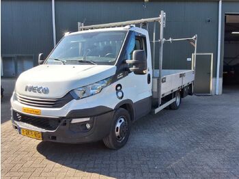 Vehículo comercial ligero IVECO Daily 35c16