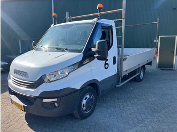 Vehículo comercial ligero IVECO Daily 35c16