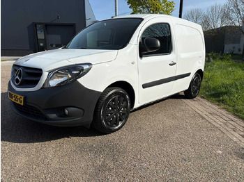 Vehículo comercial ligero MERCEDES-BENZ Citan 108 CDI