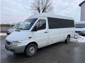 Vehículo comercial ligero MERCEDES-BENZ Sprinter