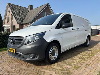Vehículo comercial ligero MERCEDES-BENZ Vito 111