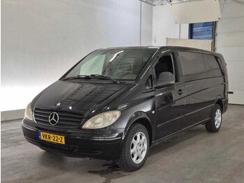 Vehículo comercial ligero MERCEDES-BENZ Vito