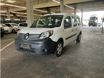 Vehículo comercial ligero RENAULT Kangoo