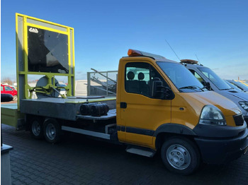 Vehículo comercial ligero RENAULT Mascott