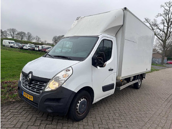Vehículo comercial ligero RENAULT Master 2.3