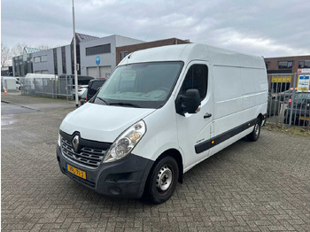 Vehículo comercial ligero RENAULT Master 2.3