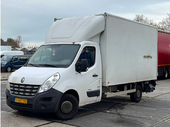 Vehículo comercial ligero RENAULT Master 2.3