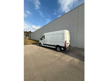 Vehículo comercial ligero RENAULT Master