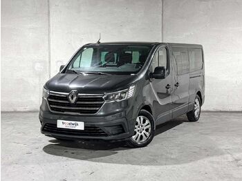 Vehículo comercial ligero RENAULT Trafic 2.0