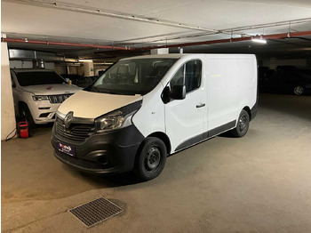 Vehículo comercial ligero RENAULT Trafic