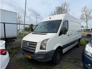 Vehículo comercial ligero VOLKSWAGEN Crafter