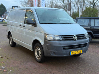 Vehículo comercial ligero VOLKSWAGEN Transporter