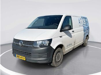 Vehículo comercial ligero VOLKSWAGEN Transporter