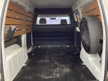 Vehículo comercial ligero 2019 - VOLKSWAGEN - CADDY - 1.4 TGI MAXI L2H1 ECOFUEL - CNG/NATURAL GAS - COMMERCIAL VEHICLE: foto 5