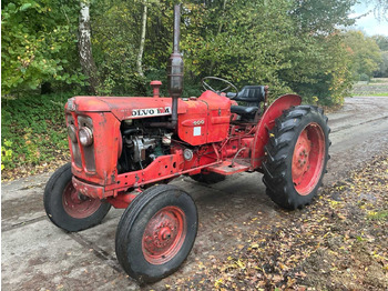 Tractor VOLVO