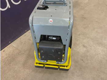 Plancha reversible Wacker Neuson DPU3750: foto 3