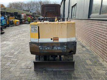 Miniexcavadora YANMAR YB10 MINI EXCAVATOR: foto 4 Miniexcavadora YANMAR YB10 MINI EXCAVATOR: foto 4