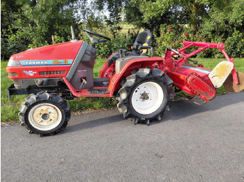 Tractor viñedo/ Frutero YANMAR
