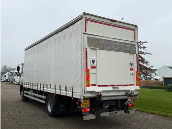 Camión lona DAF CF 320 CF 300: foto 3 Camión lona DAF CF 320 CF 300: foto 3