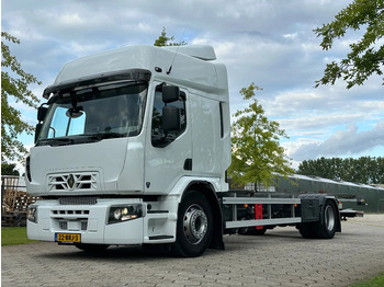 Camión lona RENAULT D 280