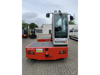 Carretilla de carga lateral nuevo Baumann DFQ 50LL: foto 3