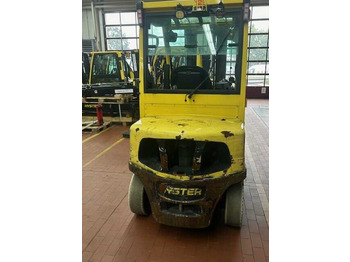 Carretilla elevadora diésel Hyster H2.5FT: foto 3