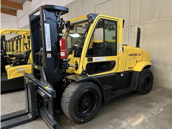 Carretilla elevadora diésel HYSTER