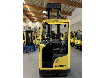 Retráctil HYSTER
